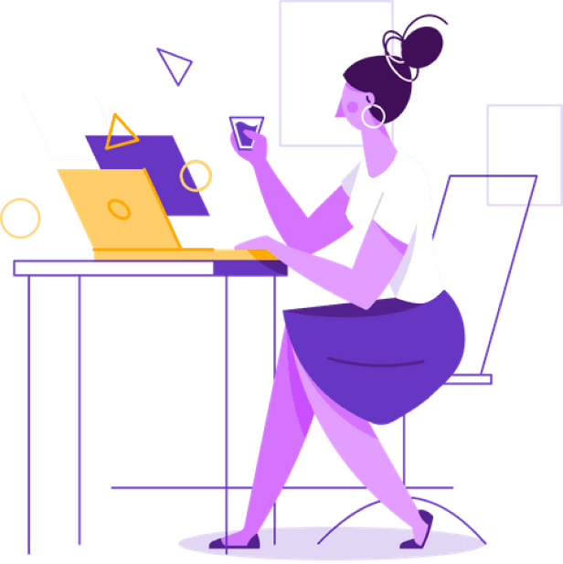 University Rankings Hero